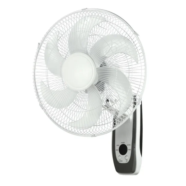 Electric Wall-mounted Blower, 16-18, Plastic - view 4