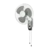 Electric Wall-mounted Blower, 16-18, Plastic - view 6