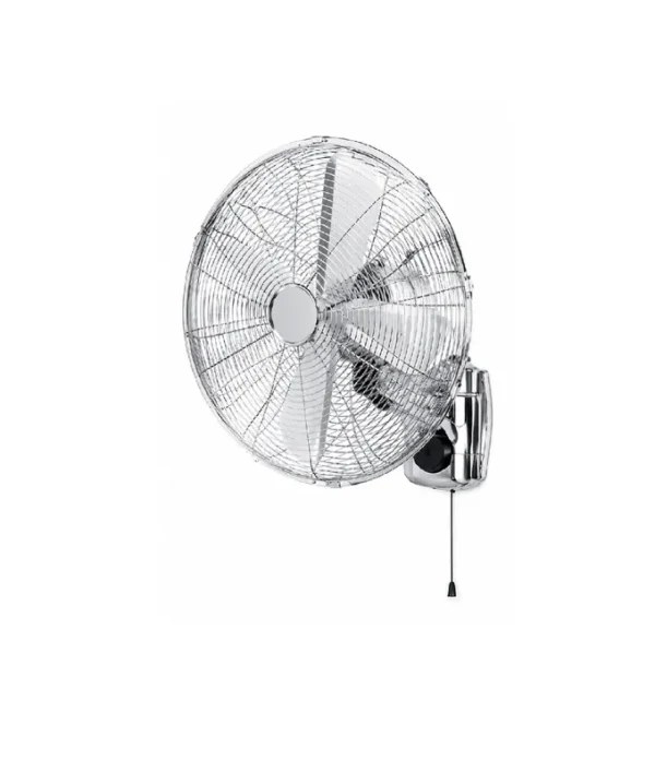 Electric Wall Mounted Fan, Metal