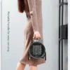 Electric Warm Air Heater, 2KW, PTC, Portable - view 6