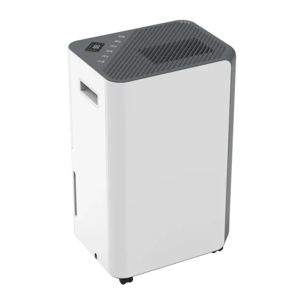 Electric Washable Air Filter, 300ft, 20L/D, 25L/D, R290 - view 4