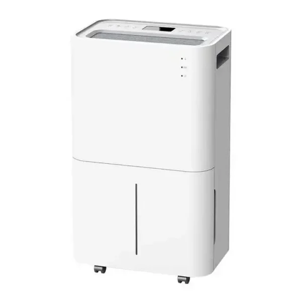 Electric Washable Air Filter, 300ft, 20L/D, 25L/D, R290 - view 5