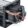 Electric Wheel Hub Motor, Aluminum, 100~127V - view 2