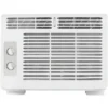 Electric Window-mounted Air Conditioner, 5000, BTU, 150 - view 2