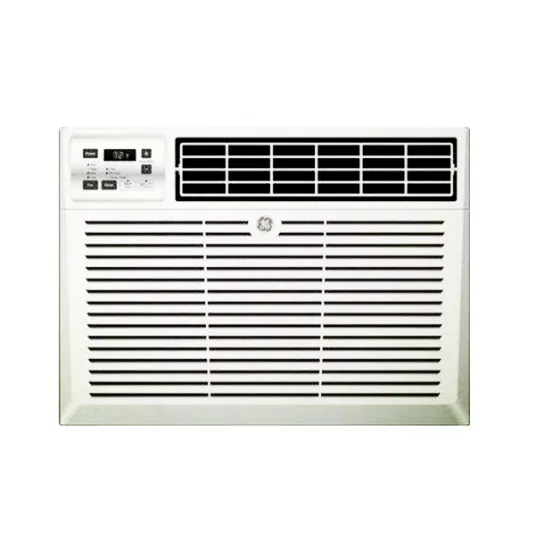 Electric Window-mounted Air Conditioner, 5000, BTU, 150 - view 3
