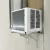 Electric Window-mounted Air Conditioner, 5000, BTU, 150 - view 4
