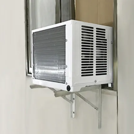 Electric Window-mounted Air Conditioner, 5000, BTU, 150 - view 4
