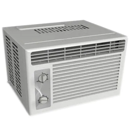 Electric Window-mounted Air Conditioner, 5000, BTU, 150 - view 5