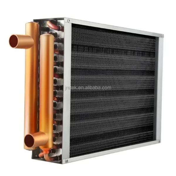 Electric Wood Furnace Boiler, 70000, BTU, Copper, Aluminum