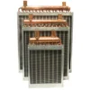 Electric Wood Furnace Boiler, 70000, BTU, Copper, Aluminum - view 2