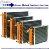 Electric Wood Furnace Boiler, 70000, BTU, Copper, Aluminum - view 3