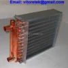 Electric Wood Furnace Boiler, 70000, BTU, Copper, Aluminum - view 4