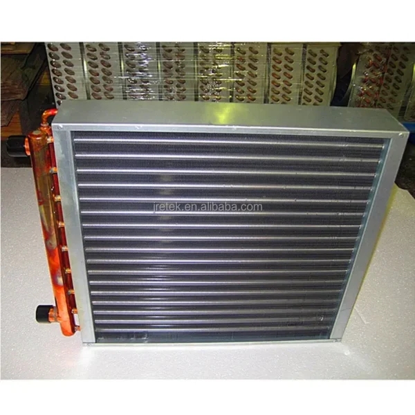 Electric Wood Furnace Boiler, 70000, BTU, Copper, Aluminum - view 5