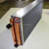 Electric Wood Furnace Boiler, 70000, BTU, Copper, Aluminum - view 6