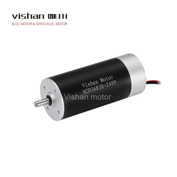 Electrical Bldc Motor, 12v, ECD3683S