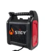 Electrical Fan, Portable, 230V, PTC