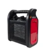 Electrical Fan, Portable, 230V, PTC - view 5