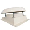 Electrical Frp Roof Fan, Axial, 380V - view 3