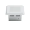 Electrical Kitchen Exhaust Fan, A.C. Source, BF10-WL-SQ - view 2