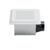 Electrical Kitchen Exhaust Fan, A.C. Source, BF10-WL-SQ - view 3