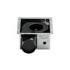 Electrical Kitchen Exhaust Fan, A.C. Source, BF10-WL-SQ - view 5