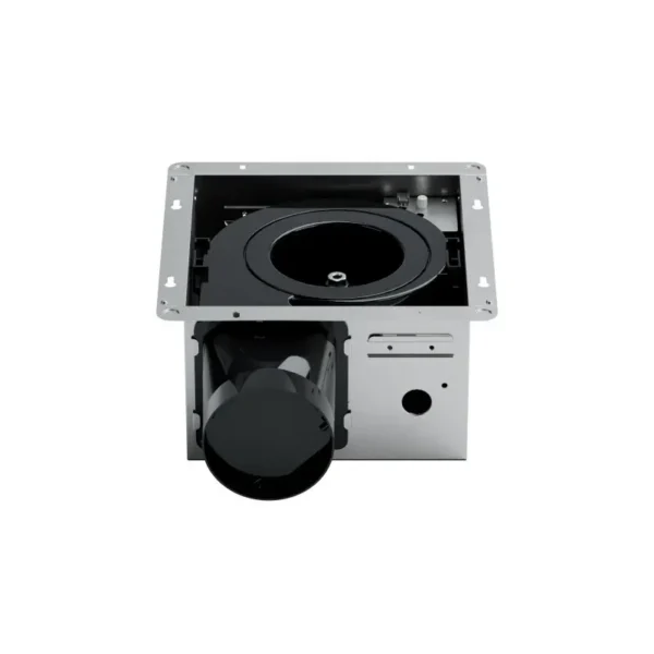 Electrical Kitchen Exhaust Fan, A.C. Source, BF10-WL-SQ - view 5