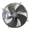 Electrical Motor, YWF4E-600, 900mm, Axial - view 4