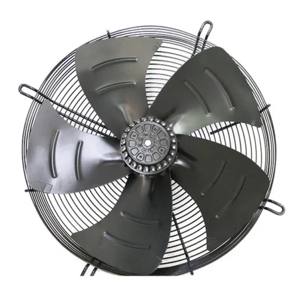 Electrical Motor, YWF4E-600, 900mm, Axial - view 4