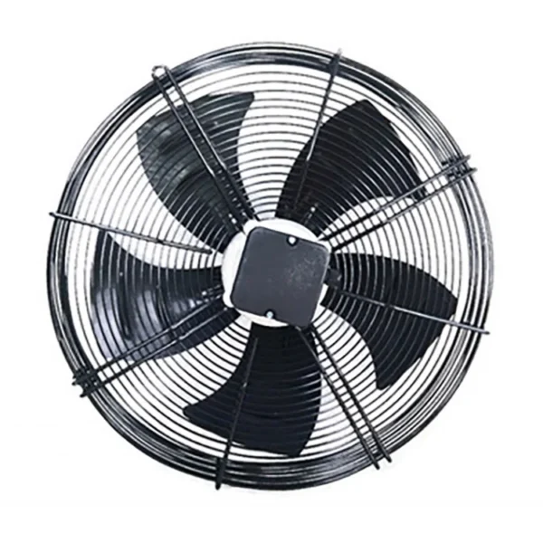 Electrical Motor, YWF4E-600, 900mm, Axial - view 5