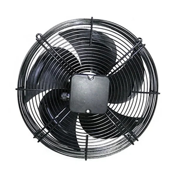 Electrical Motor, YWF4E-600, 900mm, Axial - view 6