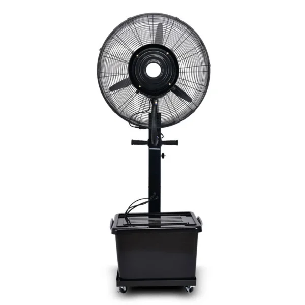 Electrical Outdoor Stand Fan, 15L, Wall - view 3