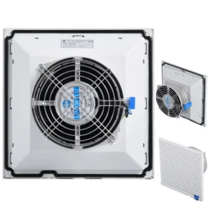 Electrical Panel, IP55, ROHS, 255*255mm
