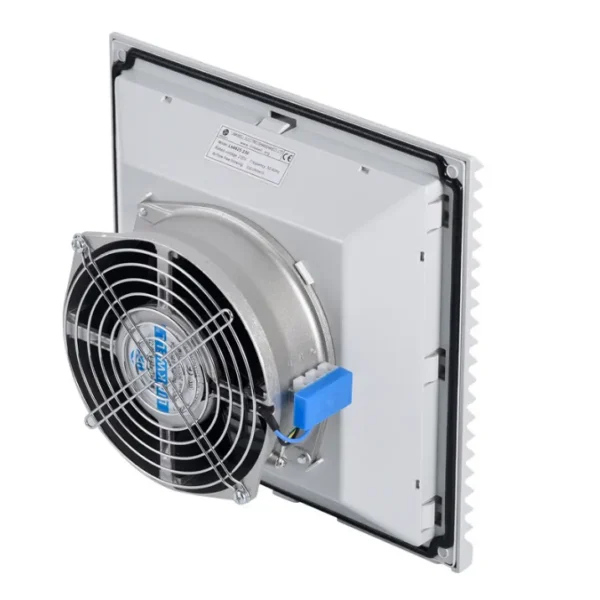 Electrical Panel, IP55, ROHS, 255*255mm - view 2