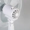 Electrical Rechargeable Standing Fan, 4 - view 6