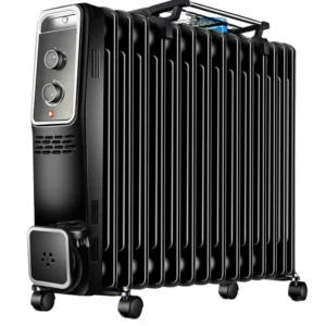 Electrical Space Oil Heater, 1000W, 2000W, 3000Wradiator