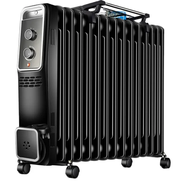 Electrical Space Oil Heater, 1000W, 2000W, 3000Wradiator