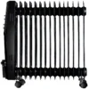Electrical Space Oil Heater, 1000W, 2000W, 3000Wradiator - view 2