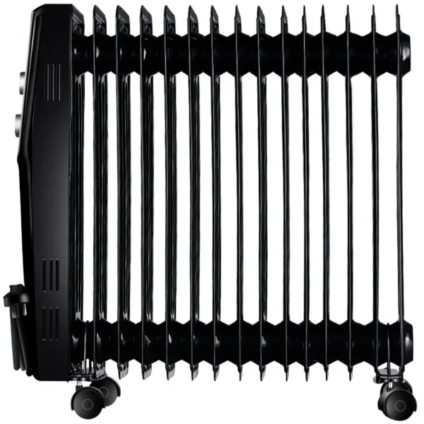 Electrical Space Oil Heater, 1000W, 2000W, 3000Wradiator - view 2