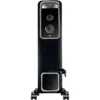 Electrical Space Oil Heater, 1000W, 2000W, 3000Wradiator - view 3