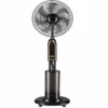Electrical Stand Mist Fan, 75, Plastic - view 2