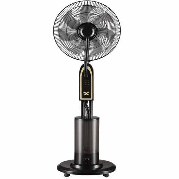 Electrical Stand Mist Fan, 75, Plastic - view 2
