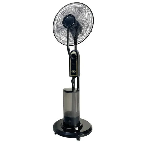 Electrical Stand Mist Fan, 75, Plastic - view 3