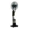 Electrical Stand Mist Fan, 75, Plastic - view 4