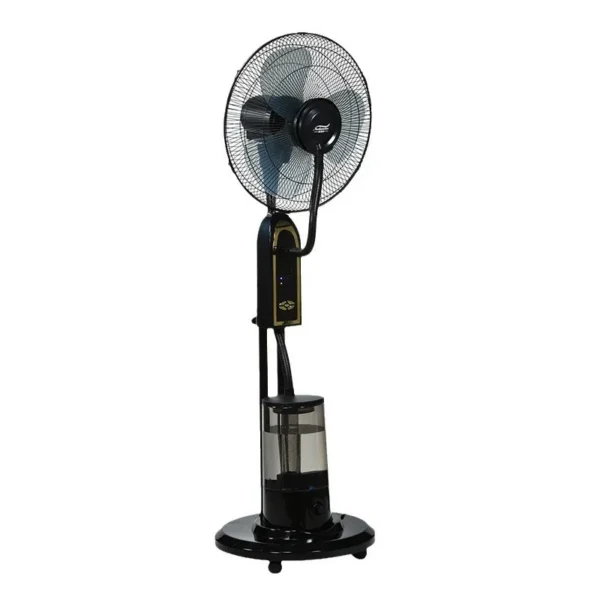 Electrical Stand Mist Fan, 75, Plastic - view 4