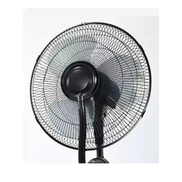 Electrical Stand Mist Fan, 75, Plastic - view 6