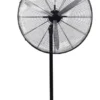 Electrical Wall Mount Fan, Portable - view 4
