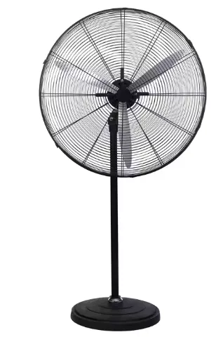 Electrical Wall Mount Fan, Portable - view 4