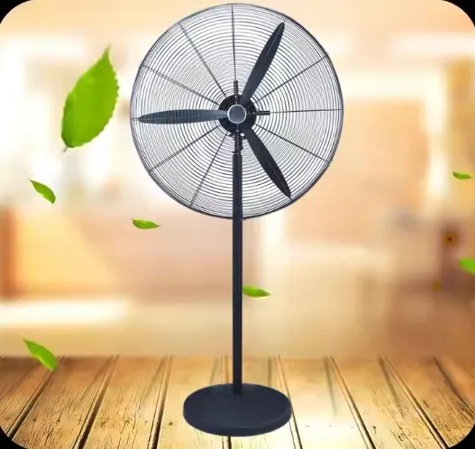 Electrical Wall Mount Fan, Portable - view 5