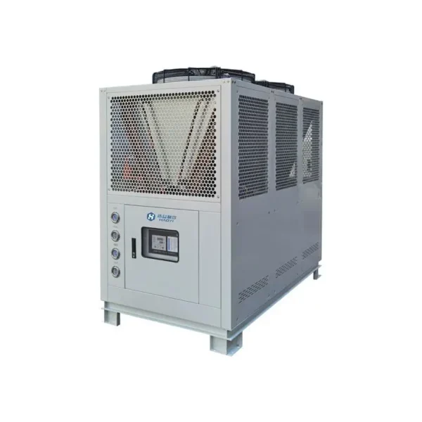 Electrolyte Plating Chiller, 140Kw, 100 - view 2