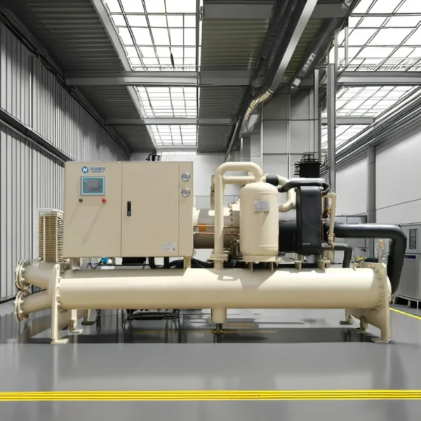 Electrolyte Plating Chiller, 140Kw, 100 - view 6